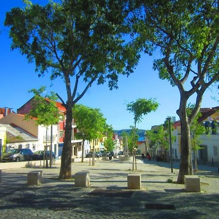 Apartamento Largo da Paz 24 Lisboa Exterior foto