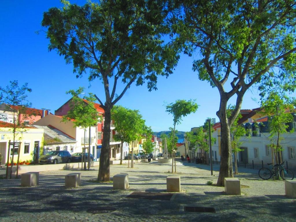 Apartamento Largo da Paz 24 Lisboa Exterior foto