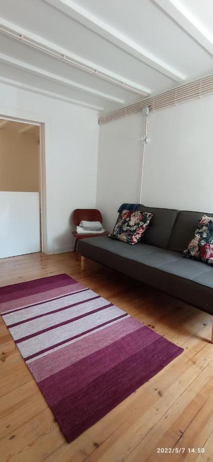 Apartamento Largo da Paz 24 Lisboa Exterior foto
